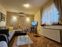 Mala Amerika, Gradske lokacije, Zrenjanin | 4zida.rs