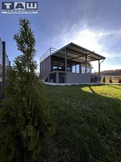 Okolne lokacije | 4zida.rs