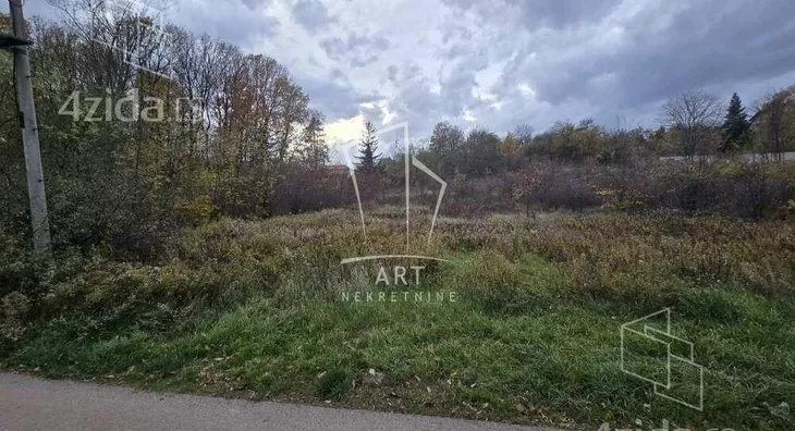 Građevinsko zemljište | 4zida