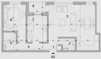Atelje | 4zida