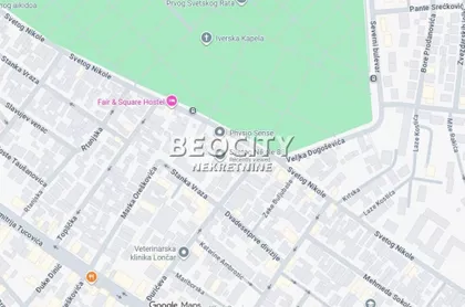 Svetog Nikole | 4zida.rs