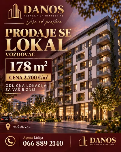 Centar | 4zida.rs