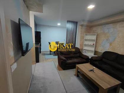 Tršćanska | 4zida.rs