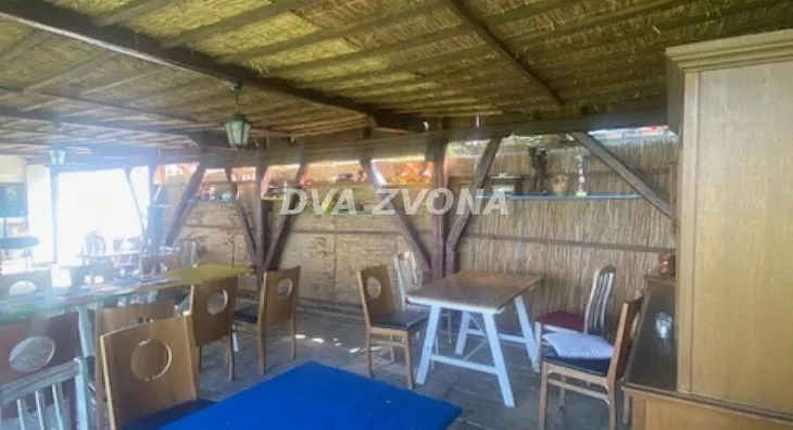 Ugostiteljski objekat | 4zida