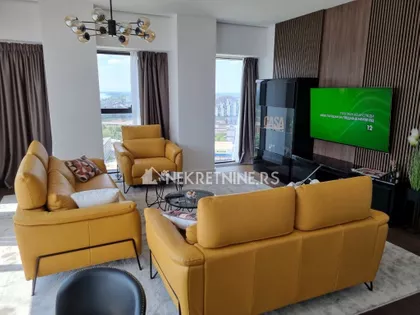 Omladinskih Brigada | 4zida.rs