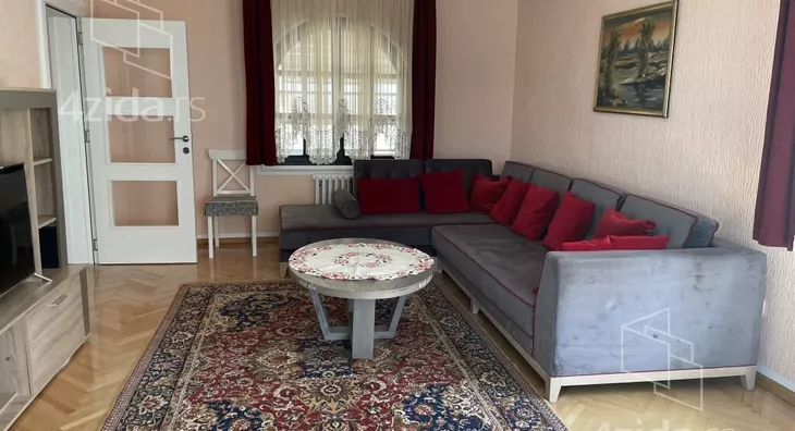 6-etažna kuća | 4zida