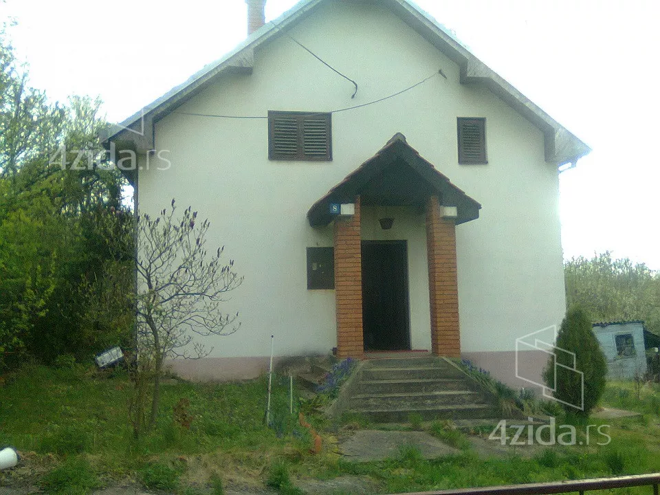 2-etažna kuća | 4zida
