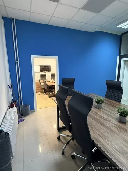 Centar preko Lepenice | 4zida.rs