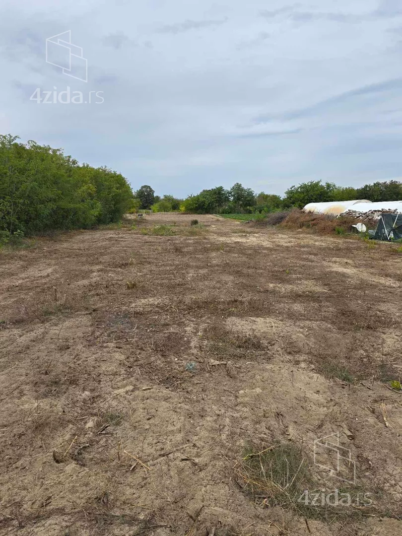 Poljoprivredno zemljište | 4zida