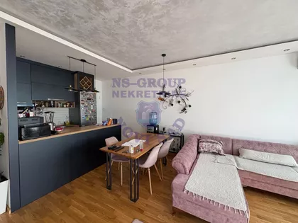 Somborska rampa | 4zida.rs