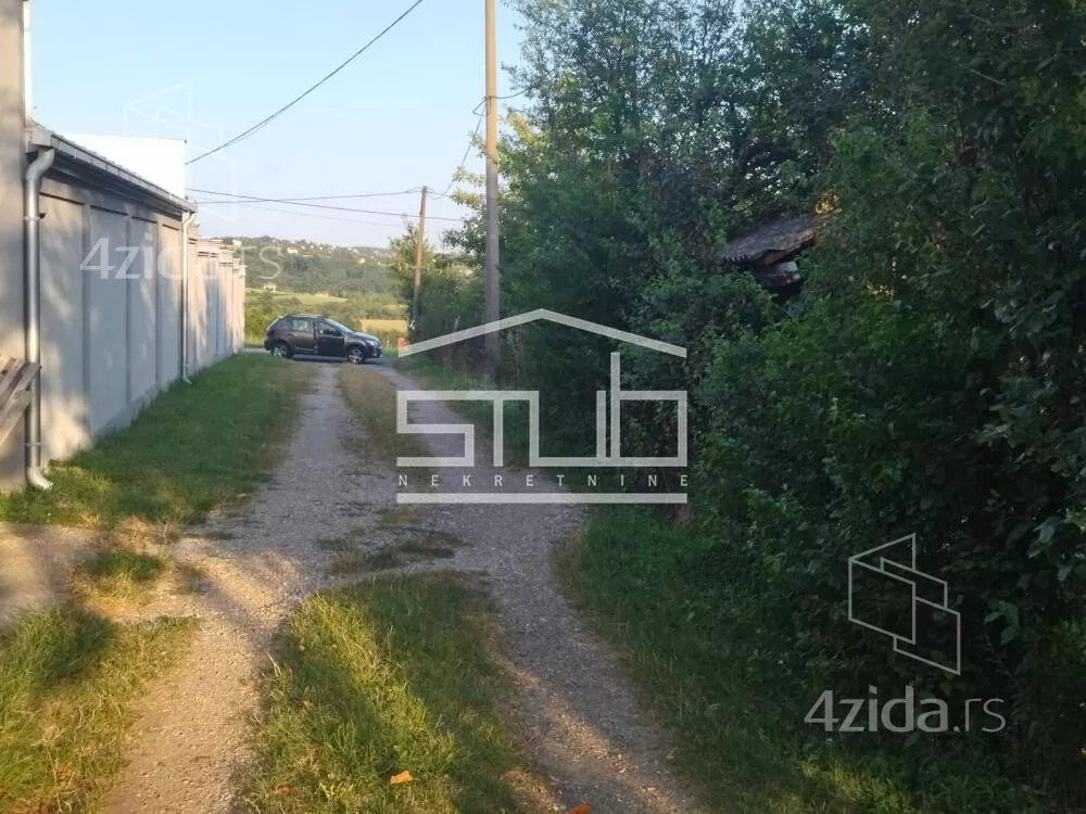 Građevinsko zemljište | 4zida