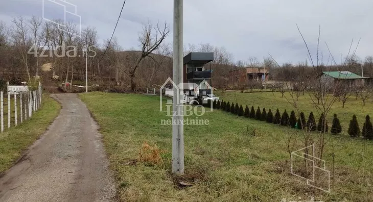 Građevinsko zemljište | 4zida