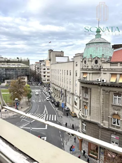 Trg Republike | 4zida.rs