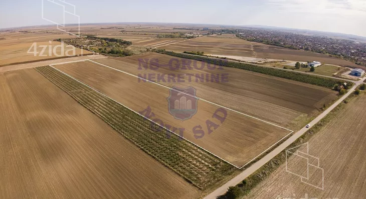 Građevinsko zemljište | 4zida