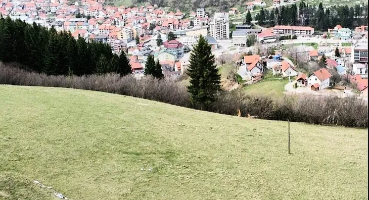 Građevinsko zemljište | 4zida