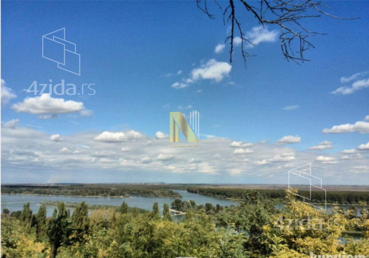 Stari Slankamen - View 2