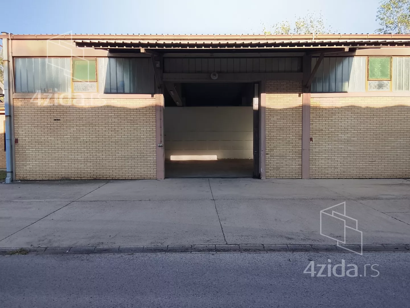 Magacin | 4zida