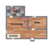 Novi Sad, Gradske lokacije, Petrovaradin, Puckaroš | 4zida.rs | 4zida.rs