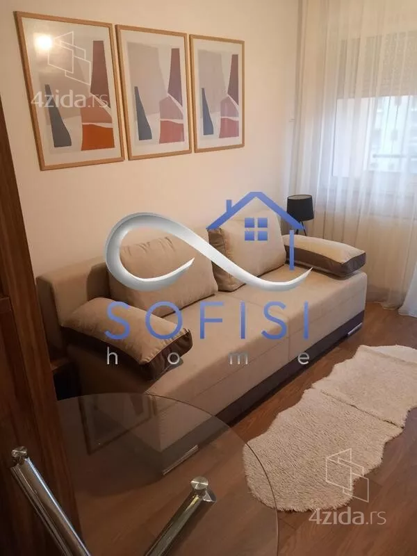 Garsonjera | 4zida