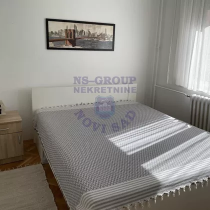 Bulevar Oslobođenja | 4zida.rs