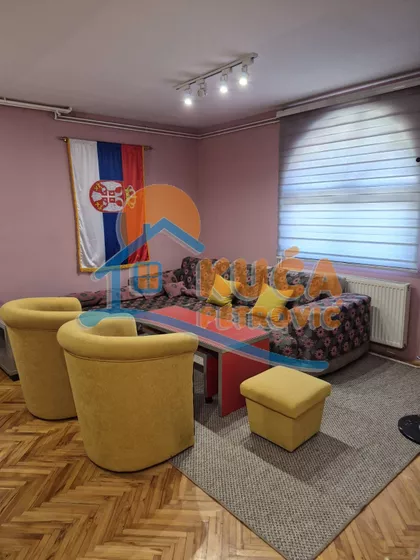 Partizanskih kurira | 4zida.rs