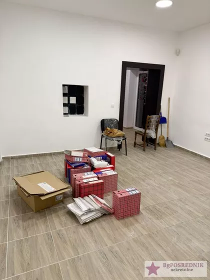 Miće Popovića | 4zida.rs