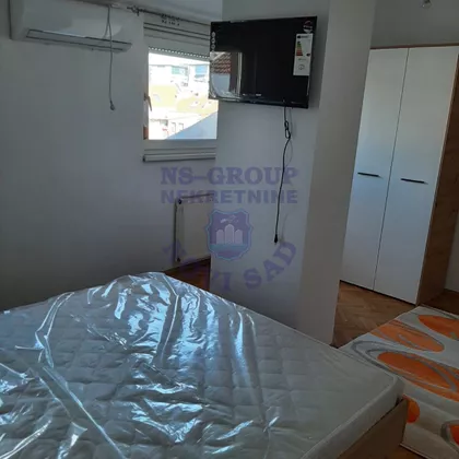 Bulevar Oslobođenja | 4zida.rs