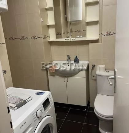 Bulevar Mihajla Pupina | 4zida.rs