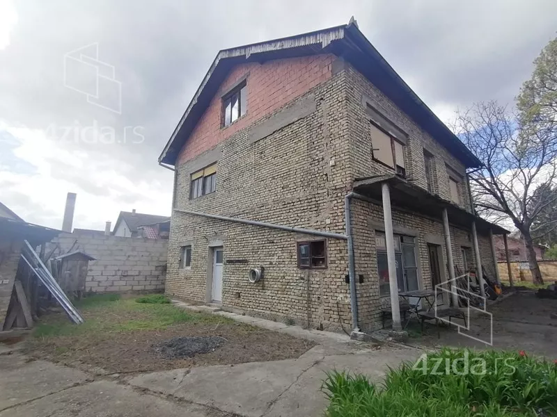Kuća | 4zida