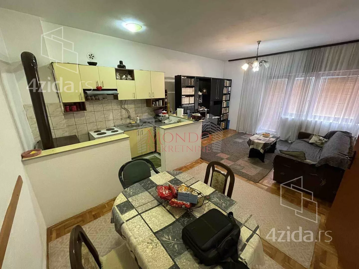 Kuća | 4zida