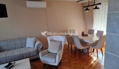 Križanićeva | 4zida.rs