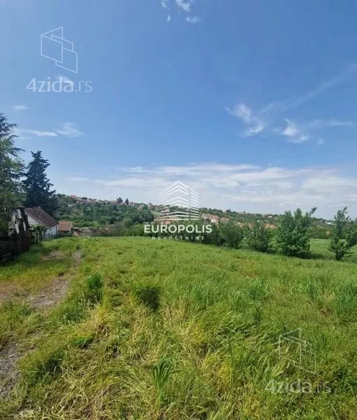 Građevinsko zemljište | 4zida