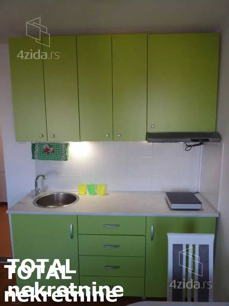 Garsonjera | 4zida