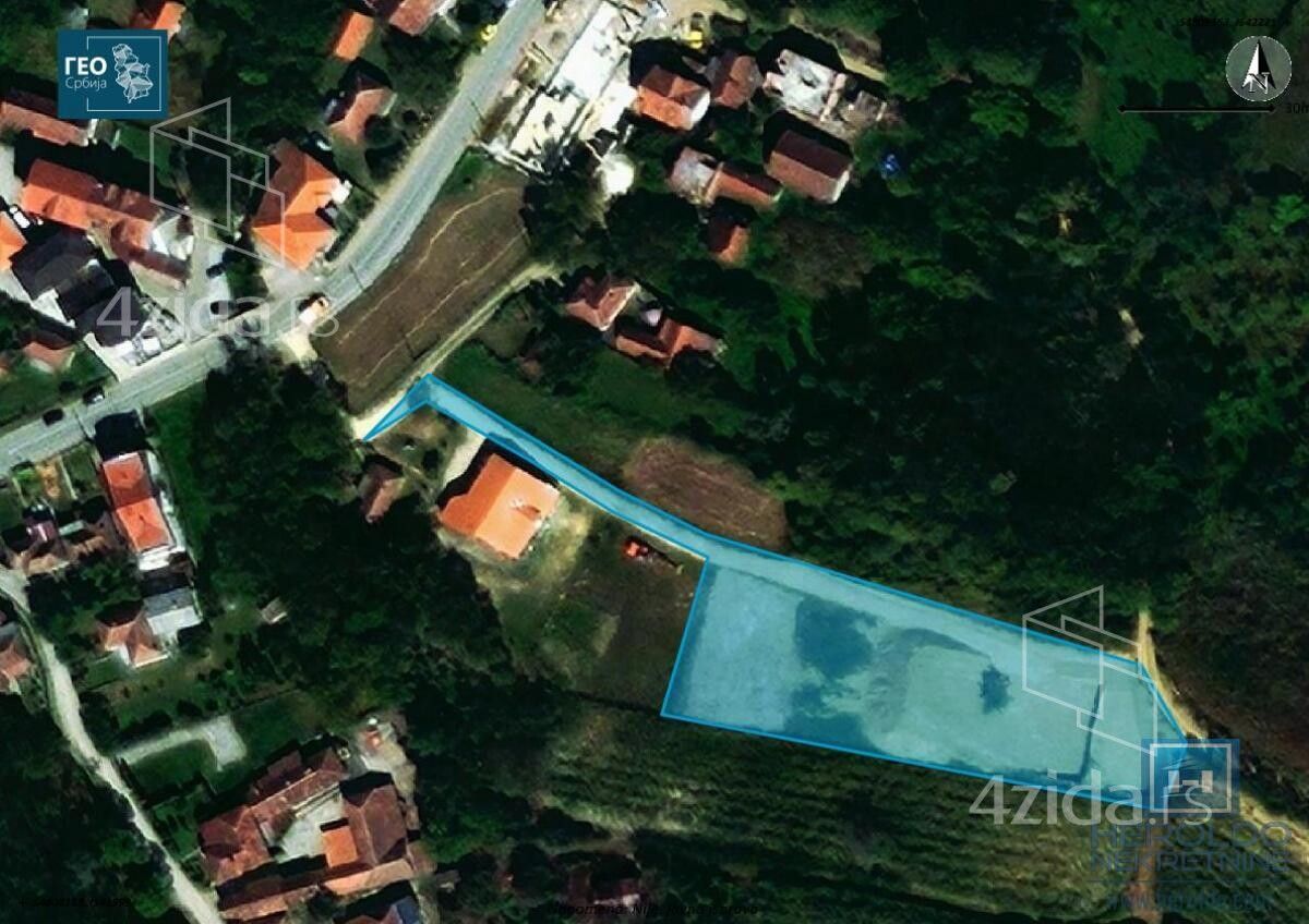 Ribarska Banja - Prikaz 3
