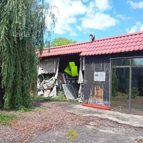 Građevinsko zemljište | 4zida