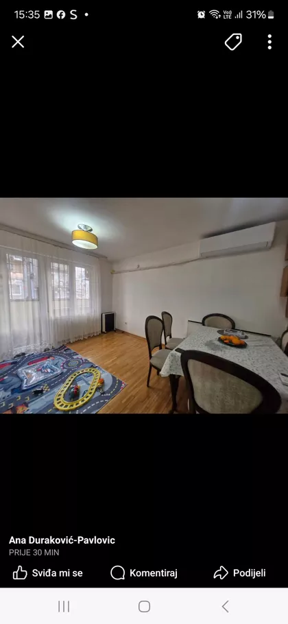 Gradske lokacije | 4zida.rs