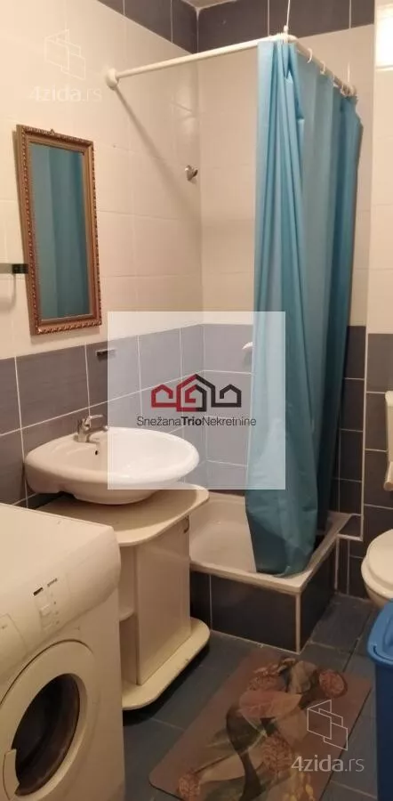 Garsonjera | 4zida