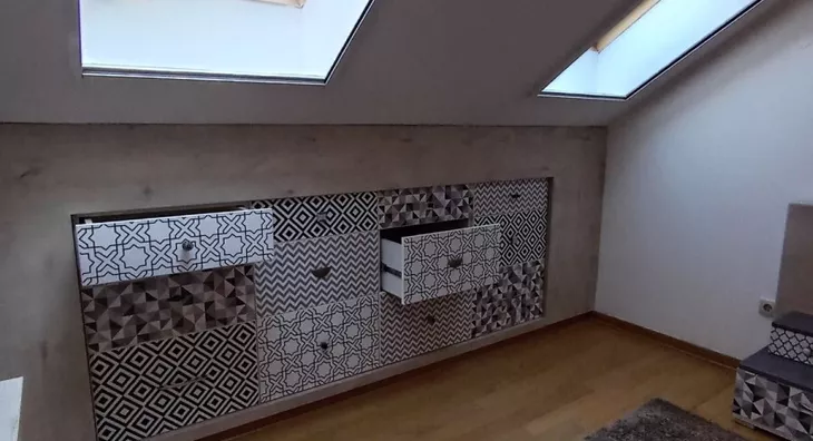 Četvoroiposoban stan | 4zida