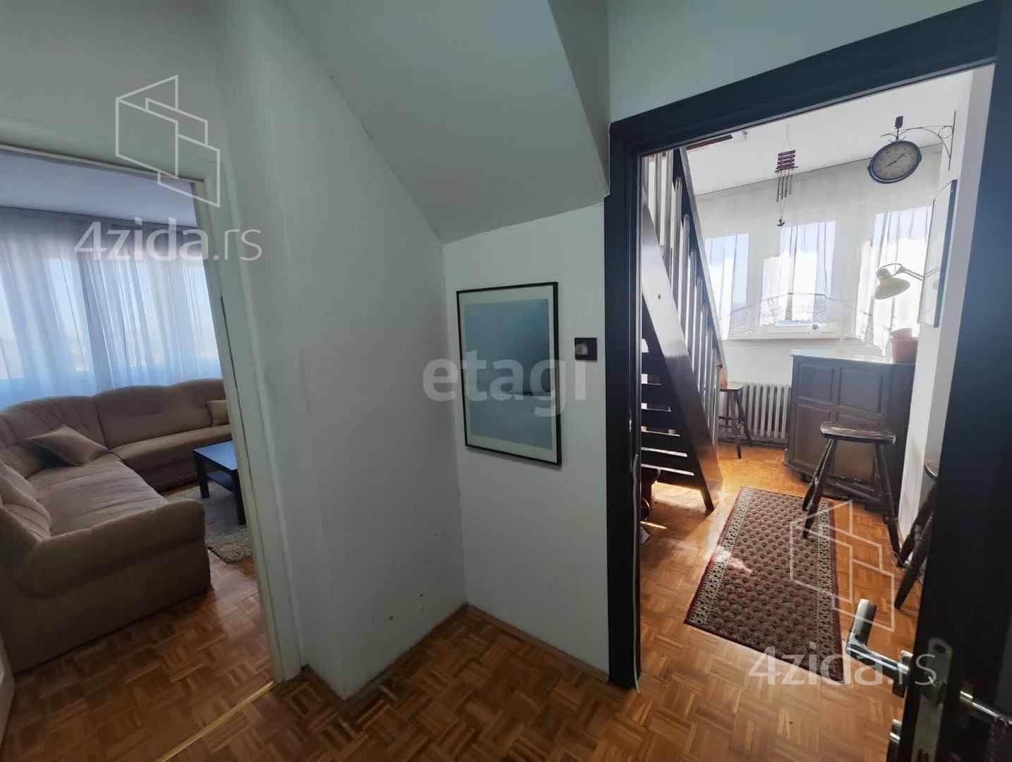 Stan – Beograd, Vračar - Prikaz 3