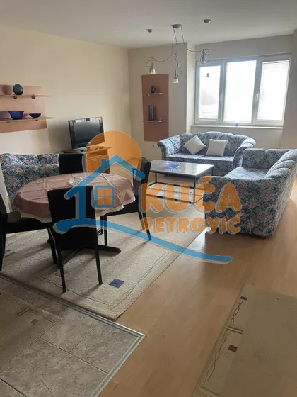 Patrisa Lumumbe | 4zida.rs