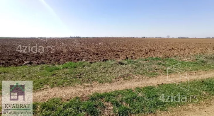 Poljoprivredno zemljište | 4zida