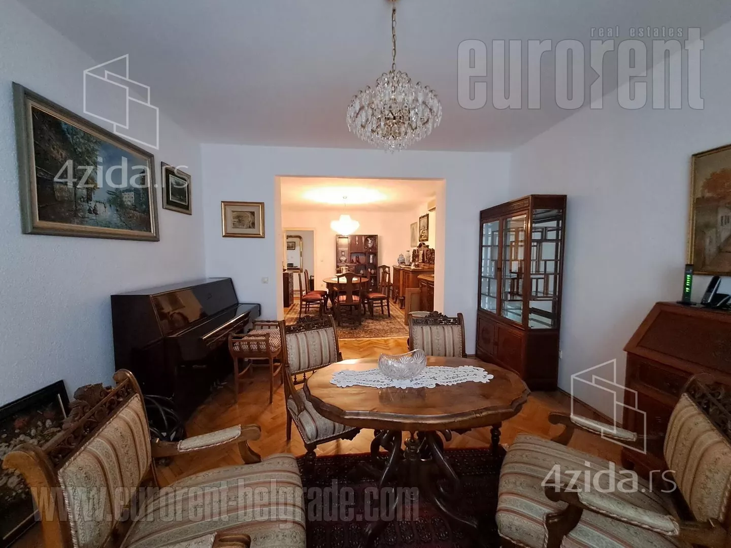 3-etažna kuća | 4zida