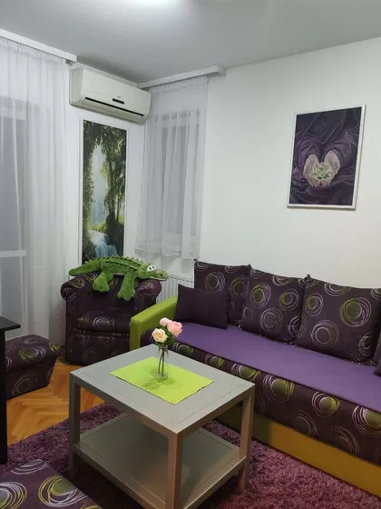Bulevar Dr Zorana Đinđića | 4zida.rs