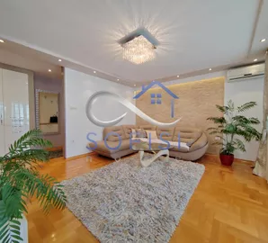 Liman 3, Liman, Gradske lokacije, Novi Sad, 4.0 stan | 4zida.rs