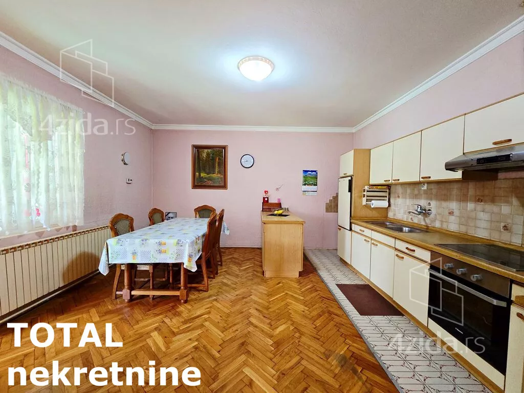 Kuća | 4zida