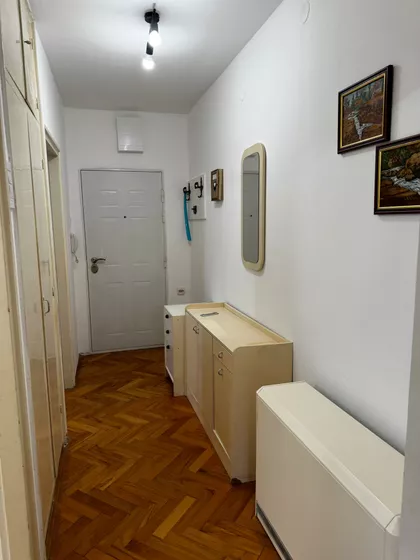 Pera Ćetkovića | 4zida.rs