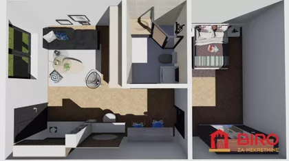 Petrovaradin | 4zida.rs