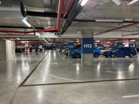 Garaža/Parking | 4zida