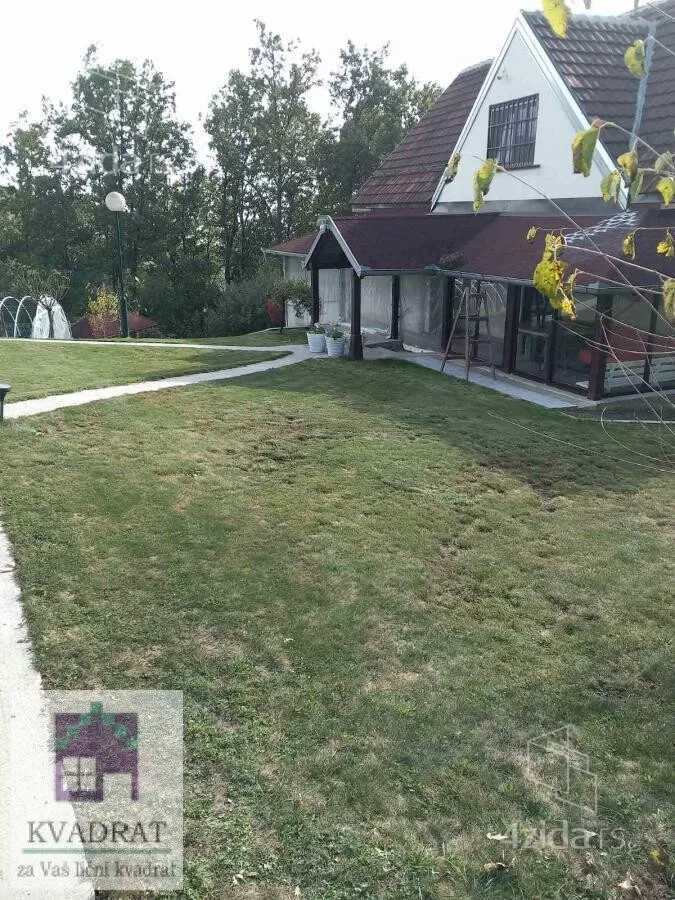 Kuća | 4zida
