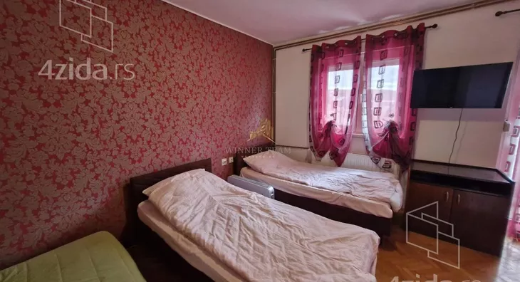 Ugostiteljski objekat | 4zida